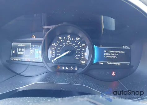 2022 Ford Edge Sel from USA, damaged, VIN 2FMPK4J90NBA52937